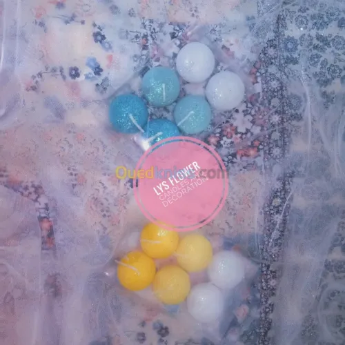 Bougies