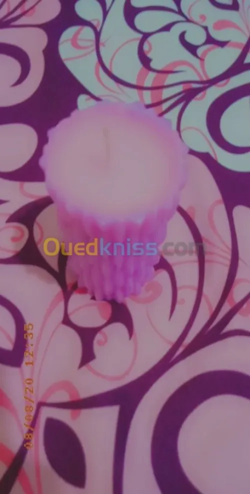 Bougies
