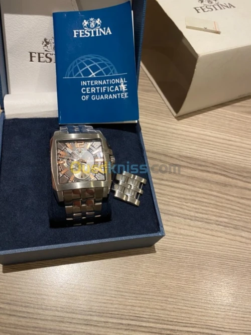 Festina f16393