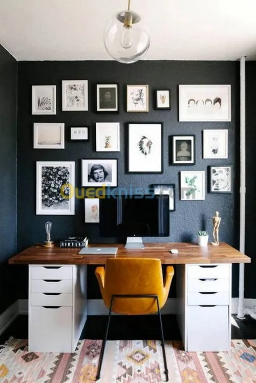  ✔️Fabrication de mobilier spécifique