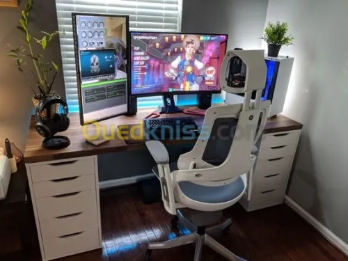  ✔️Fabrication de mobilier spécifique