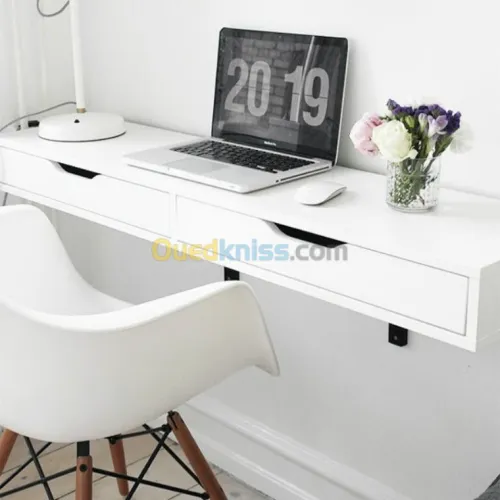  ✔️Fabrication de mobilier spécifique