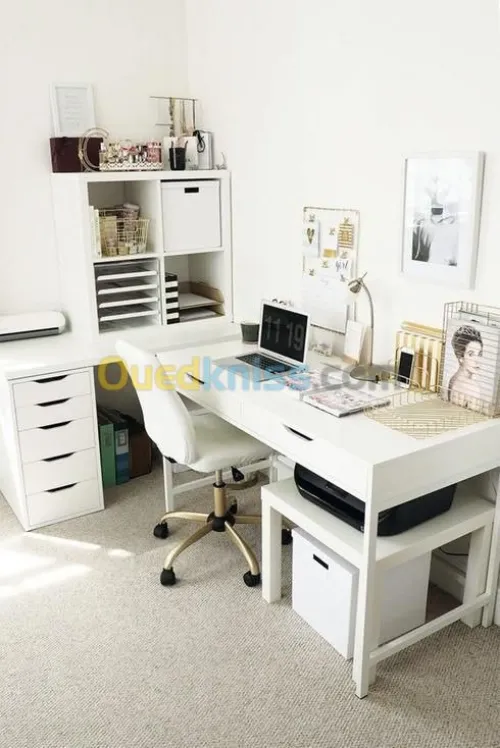  ✔️Fabrication de mobilier spécifique