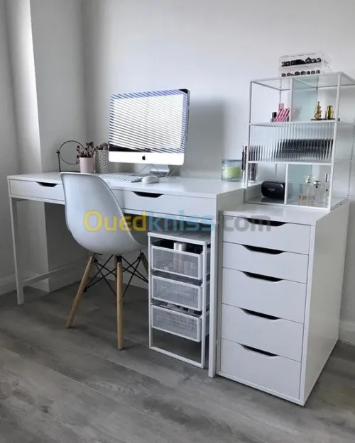  ✔️Fabrication de mobilier spécifique