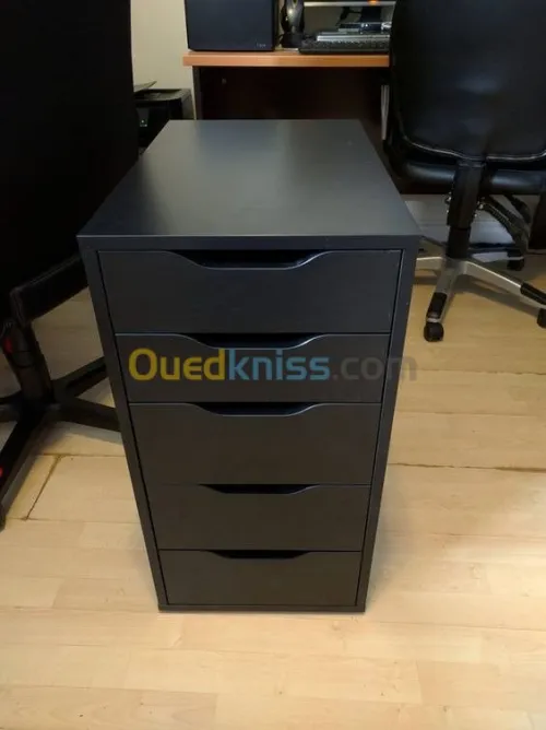  ✔️Fabrication de mobilier spécifique