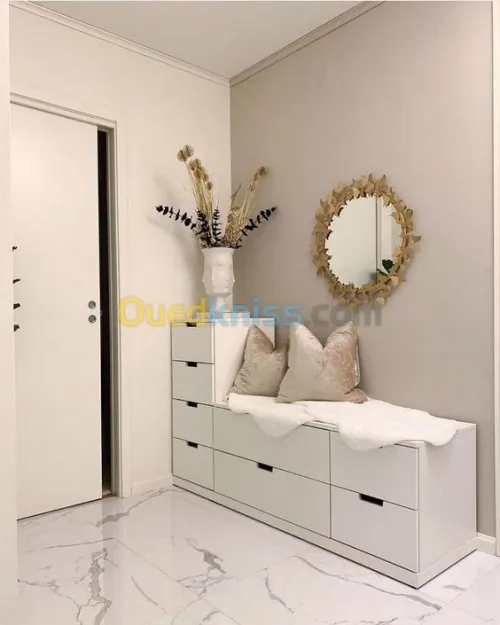  ✔️Fabrication de mobilier spécifique