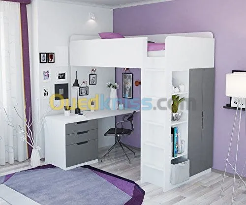  ✔️Fabrication de mobilier spécifique