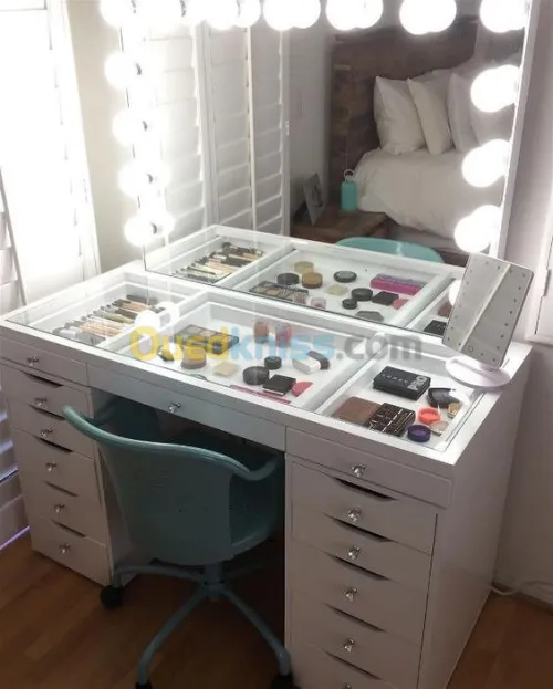  ✔️Fabrication de mobilier spécifique