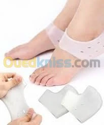 Footmate Protège Talon en Silicone 