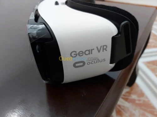 Casque Samsung gear vr 