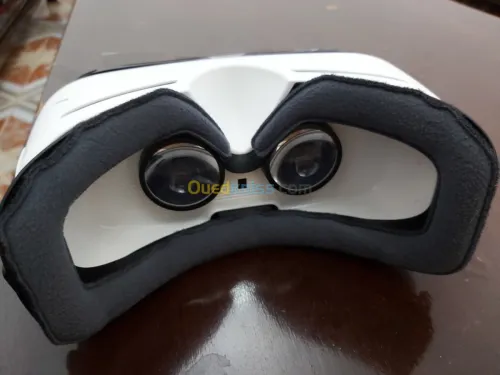 Casque Samsung gear vr 