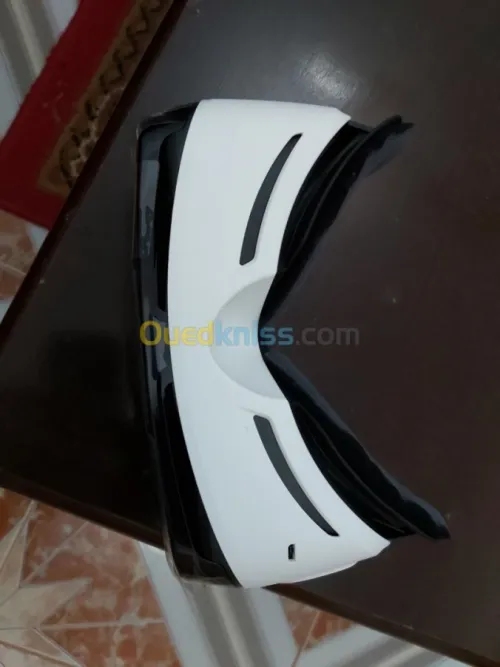 Casque Samsung gear vr 