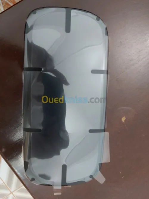 Casque Samsung gear vr 