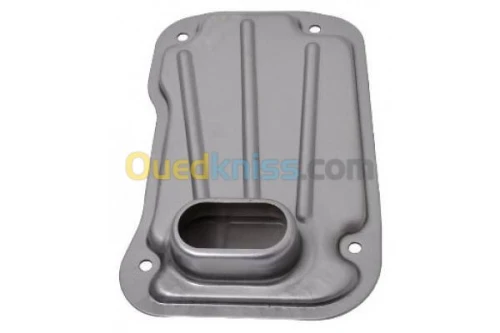 Vidange de la boite automatique multimarques 