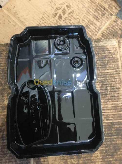Vidange de la boite automatique multimarques 