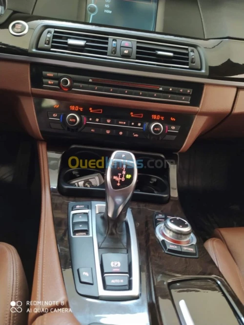 Vidange de la boite automatique multimarques 