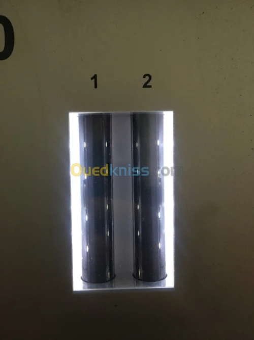 Vidange de la boite automatique multimarques 