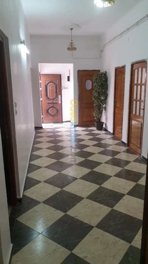 Vente Appartement F5 Oran Oran