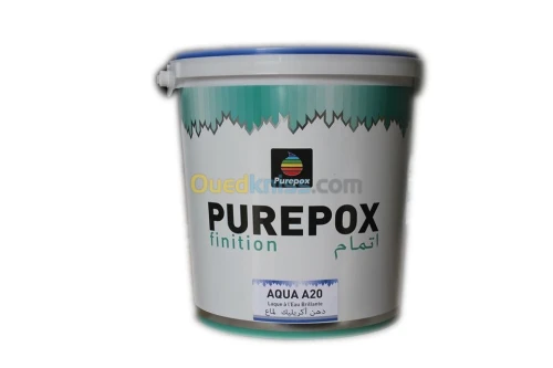 satiné + brillant + mat