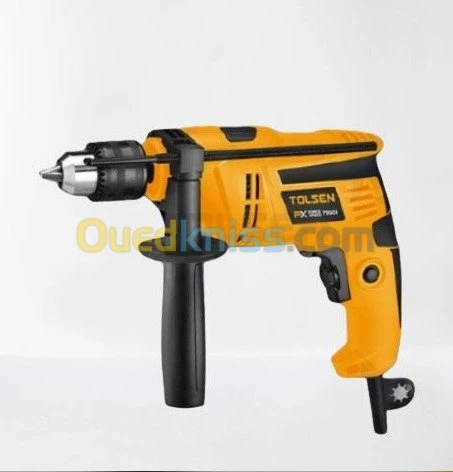 PERCEUSE TOLSEN 710W