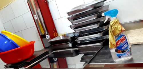 Vente Local Alger Cheraga