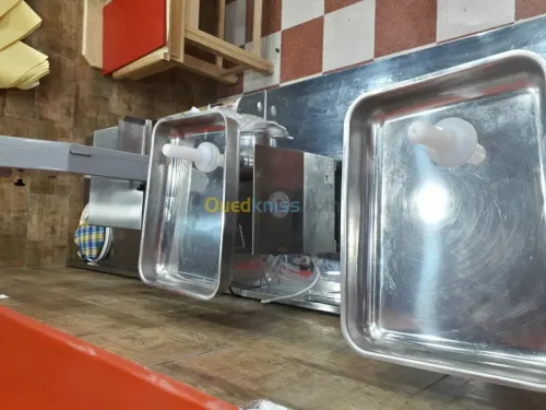 Vente Local Alger Cheraga
