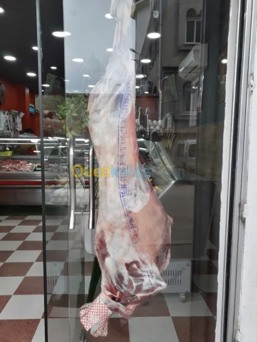 Vente Local Alger Cheraga