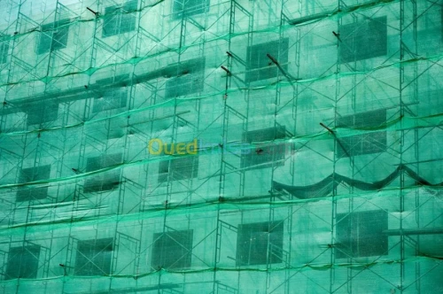 FILET DE PROTECTION 3M/30 M