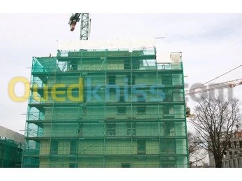 FILET DE PROTECTION 3M/30 M