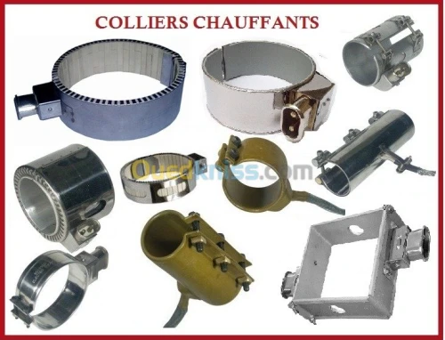 A-Z RESISTANCE CHAUFFANTE