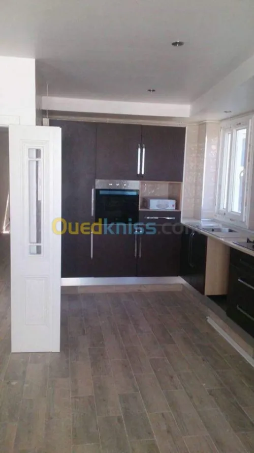 Travaux d'amenagement 