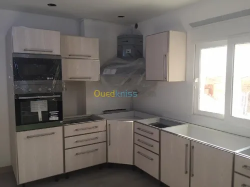 Travaux d'amenagement 