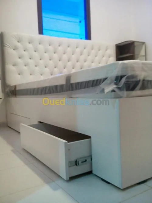 Travaux d'amenagement 