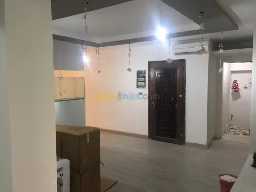Travaux d'amenagement 