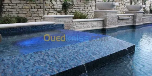 Travaux d'amenagement 