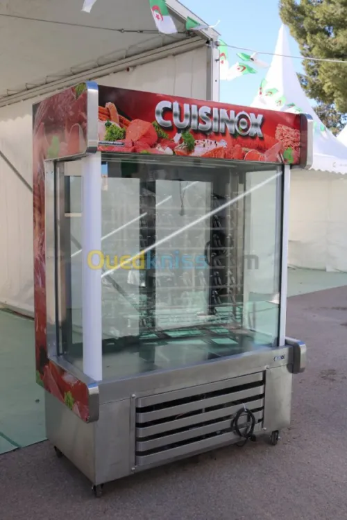 armoire refrigerée  