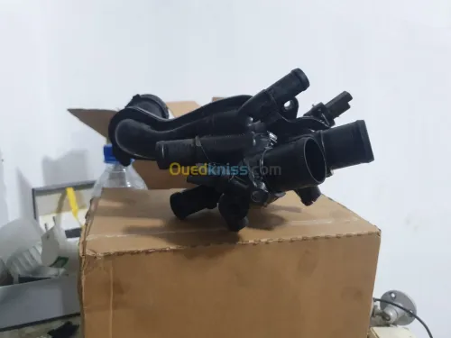 Pieces pour moteur 1.6 thp 207rc mini 