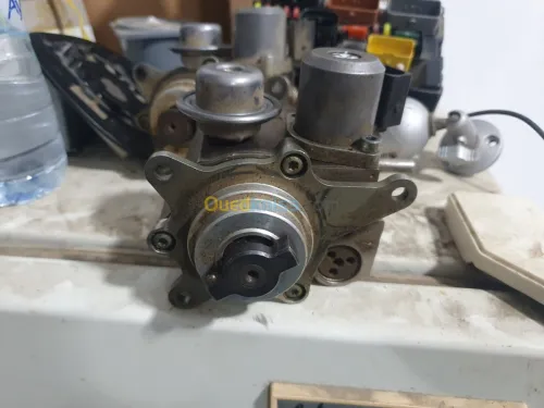 Pieces pour moteur 1.6 thp 207rc mini 