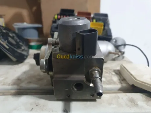 Pieces pour moteur 1.6 thp 207rc mini 