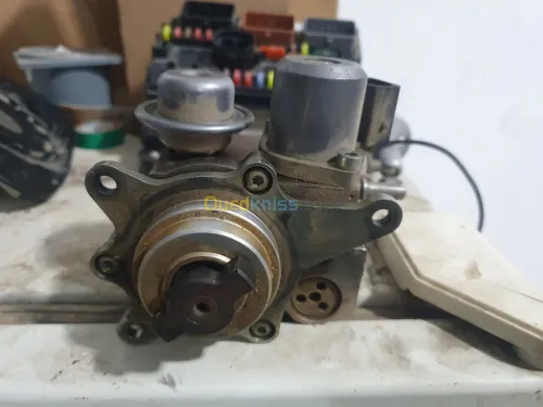 Pieces pour moteur 1.6 thp 207rc mini 