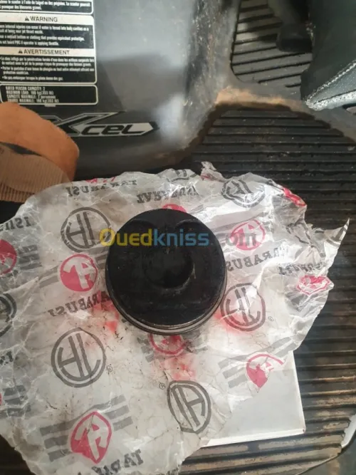 Pieces pour moteur 1.6 thp 207rc mini 