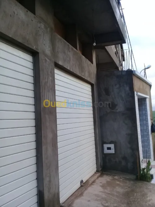 Vente Villa Jijel Jijel