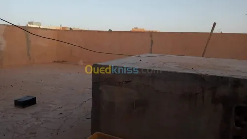 Vente Villa Bechar Bechar