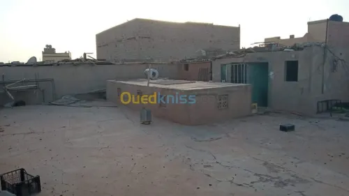Vente Villa Bechar Bechar