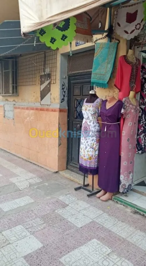 Vente Villa Bechar Bechar