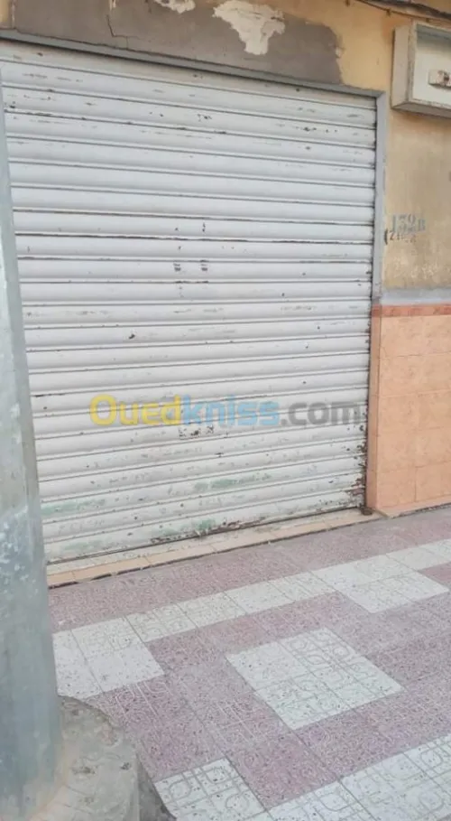 Vente Villa Bechar Bechar