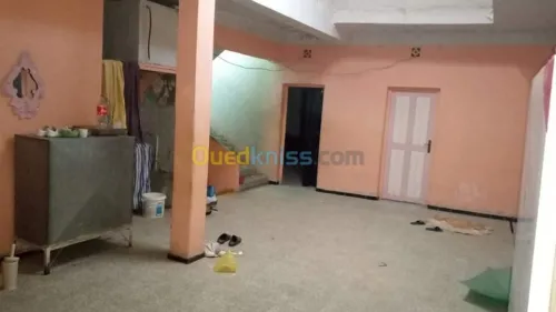 Vente Villa Bechar Bechar