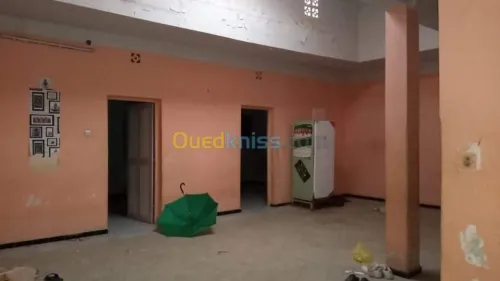 Vente Villa Bechar Bechar