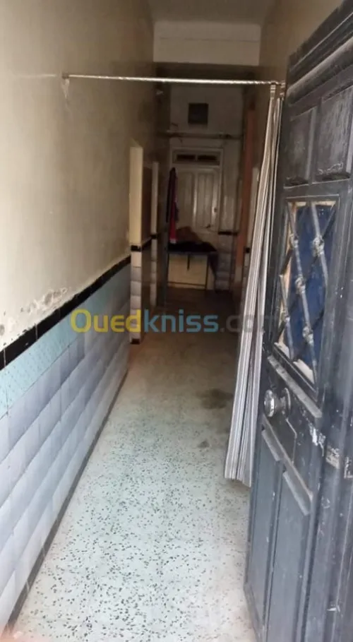 Vente Villa Bechar Bechar