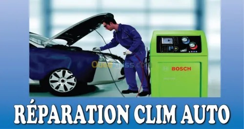 Froid ET choud auto